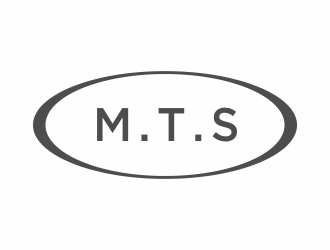 MTS logo design by afra_art