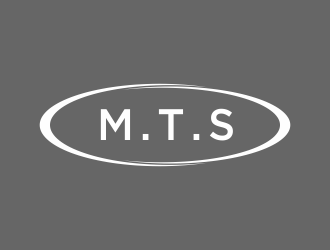 MTS logo design by afra_art