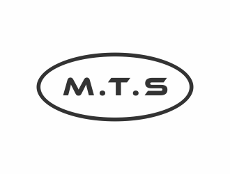 MTS logo design by afra_art
