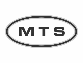 MTS logo design by afra_art