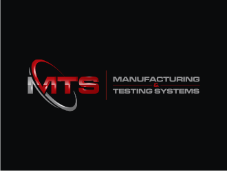 MTS logo design by R-art