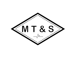 MTS logo design by bosbejo