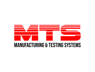 MTS logo design by cintoko