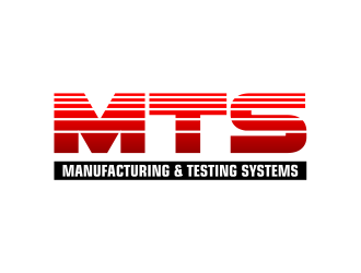 MTS logo design by cintoko