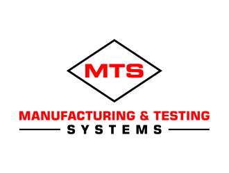 MTS logo design by cintoko