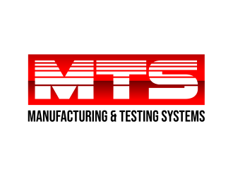 MTS logo design by cintoko