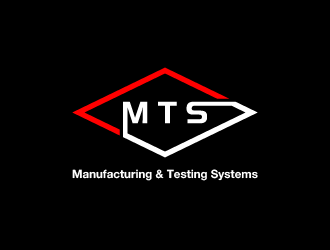 MTS logo design by PRN123