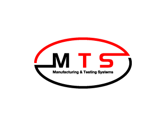 MTS logo design by PRN123