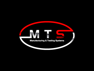 MTS logo design by PRN123