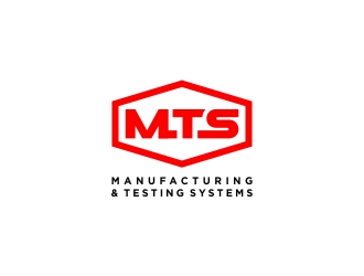 MTS logo design by CreativeKiller