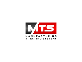 MTS logo design by CreativeKiller