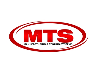 MTS logo design by XyloParadise