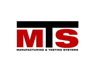 MTS logo design by XyloParadise