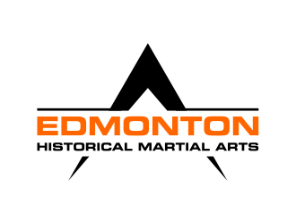 Edmonton Historical Martial Arts logo design by cintoko