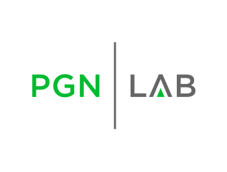 PGN LAB logo design by nurul_rizkon