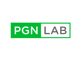 PGN LAB logo design by nurul_rizkon