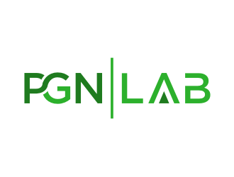 PGN LAB logo design by Zhafir