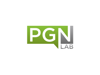 PGN LAB logo design by narnia