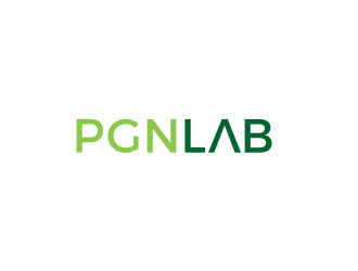 PGN LAB logo design by kimora