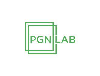 PGN LAB logo design by grafisart2
