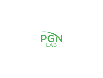 PGN LAB logo design by grafisart2