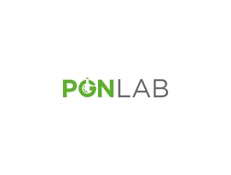 PGN LAB logo design by CreativeKiller