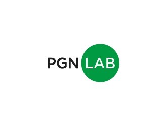 PGN LAB logo design by wongndeso