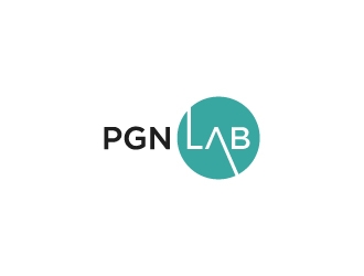 PGN LAB logo design by wongndeso