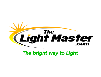 The Light Master . Com logo design by ingepro