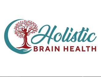 Holistic Brain Health logo design by Roma