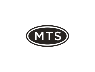 MTS logo design by pete9