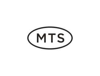 MTS logo design by pete9