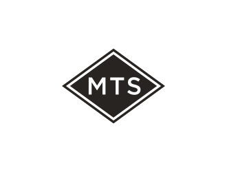 MTS logo design by pete9