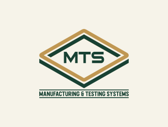 MTS logo design by pakderisher