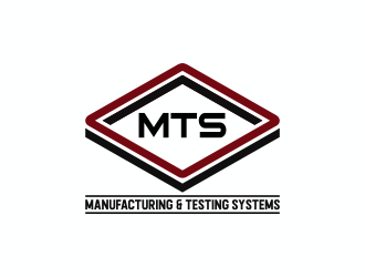 MTS logo design by pakderisher