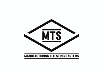 MTS logo design by pakderisher