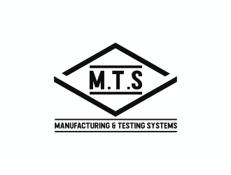 MTS logo design by pakderisher