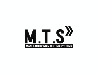 MTS logo design by pakderisher