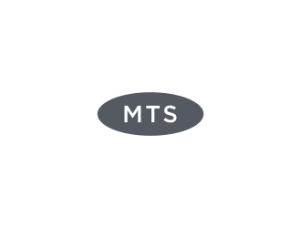 MTS logo design by grafisart2