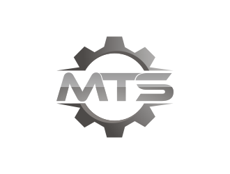 MTS logo design by grafisart2