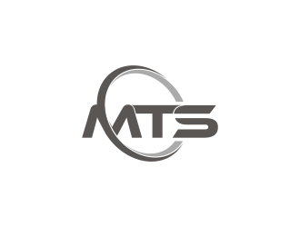 MTS logo design by grafisart2