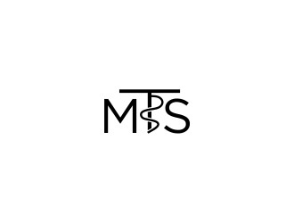 MTS logo design by grafisart2