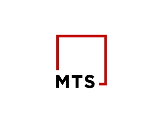 MTS logo design by Lovoos