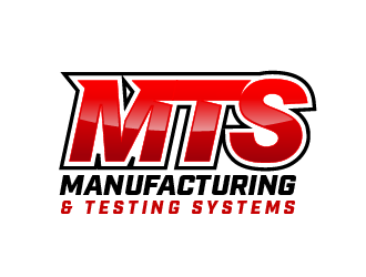 MTS logo design by THOR_