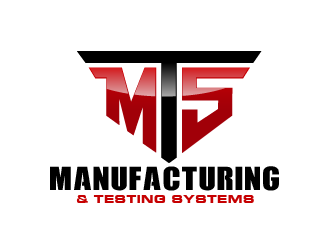 MTS logo design by THOR_