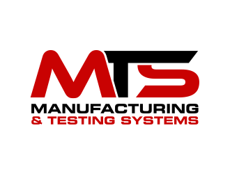 MTS logo design by cintoko