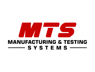 MTS logo design by cintoko