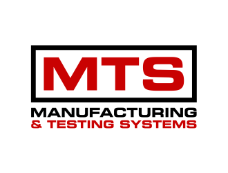 MTS logo design by cintoko