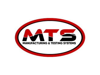MTS logo design by AYATA
