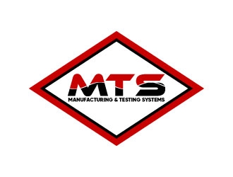 MTS logo design by AYATA